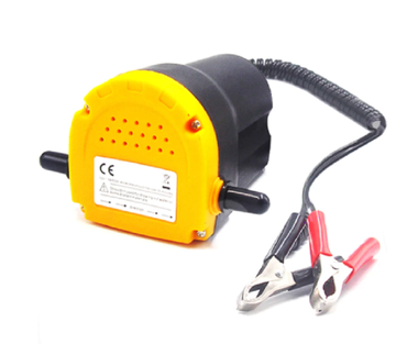 12V Electric Car Oil  Change Pump