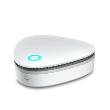 Ozone sterilizer mini air purifier blacknorway™
