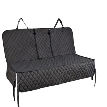 Cover back pet dog car seat blxcknorway™