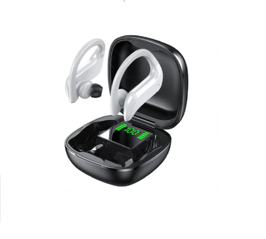 Wireless Earbuds Bluetooth Earphones Noise Canceling BLXCK NORWAY™