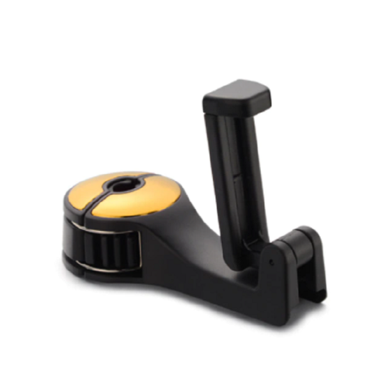 Multifunctional Car Hanger & Phone Holder