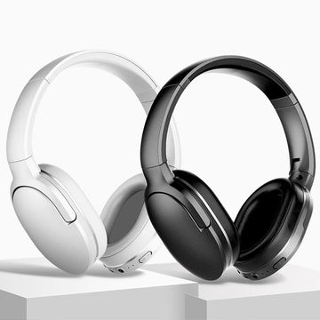 Pro Wireless Bluetooth Headphones