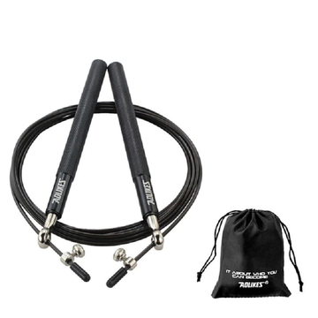 Crossfit speed jump rope blacknorway™