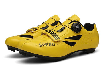 Speed innovative racing cycling shoes