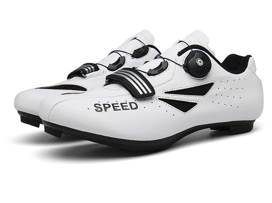 Speed innovative racing cycling shoes