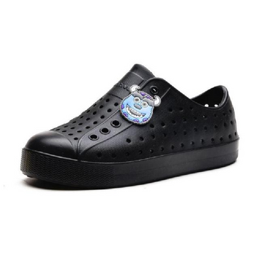 Native shoes unisex child sneaker blacknorway™