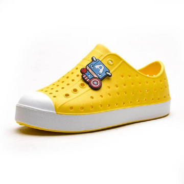 Kids water shoes slip-on sneaker