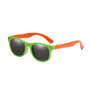 Kiddies Sunnies Staple Sunglasses