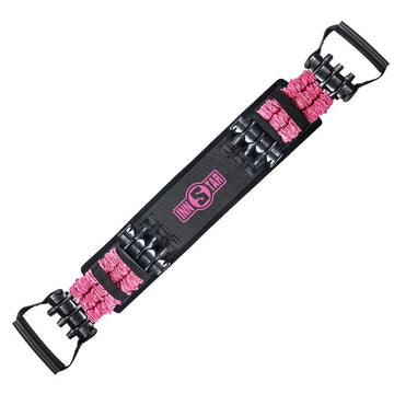 Adjustable Rubber Push Up Bench Press Tension Bands