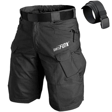 MTB Downhill Shorts Racing Motorcycle & Bicycle Cargo Riding Pants