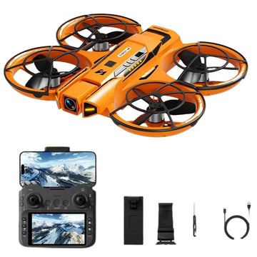 Mini GPS Drone with 8K HD Camera Professional Aerial Photography Quadcopter