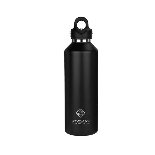 Large Capacity Stainless Steel Vacuum Insulated Water Bottle