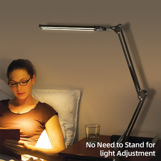 Double Head LED Desk Lamps