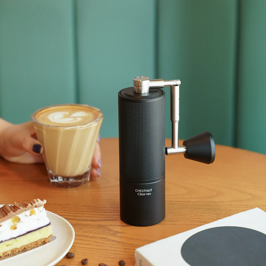 Pro Manual Coffee Grinder