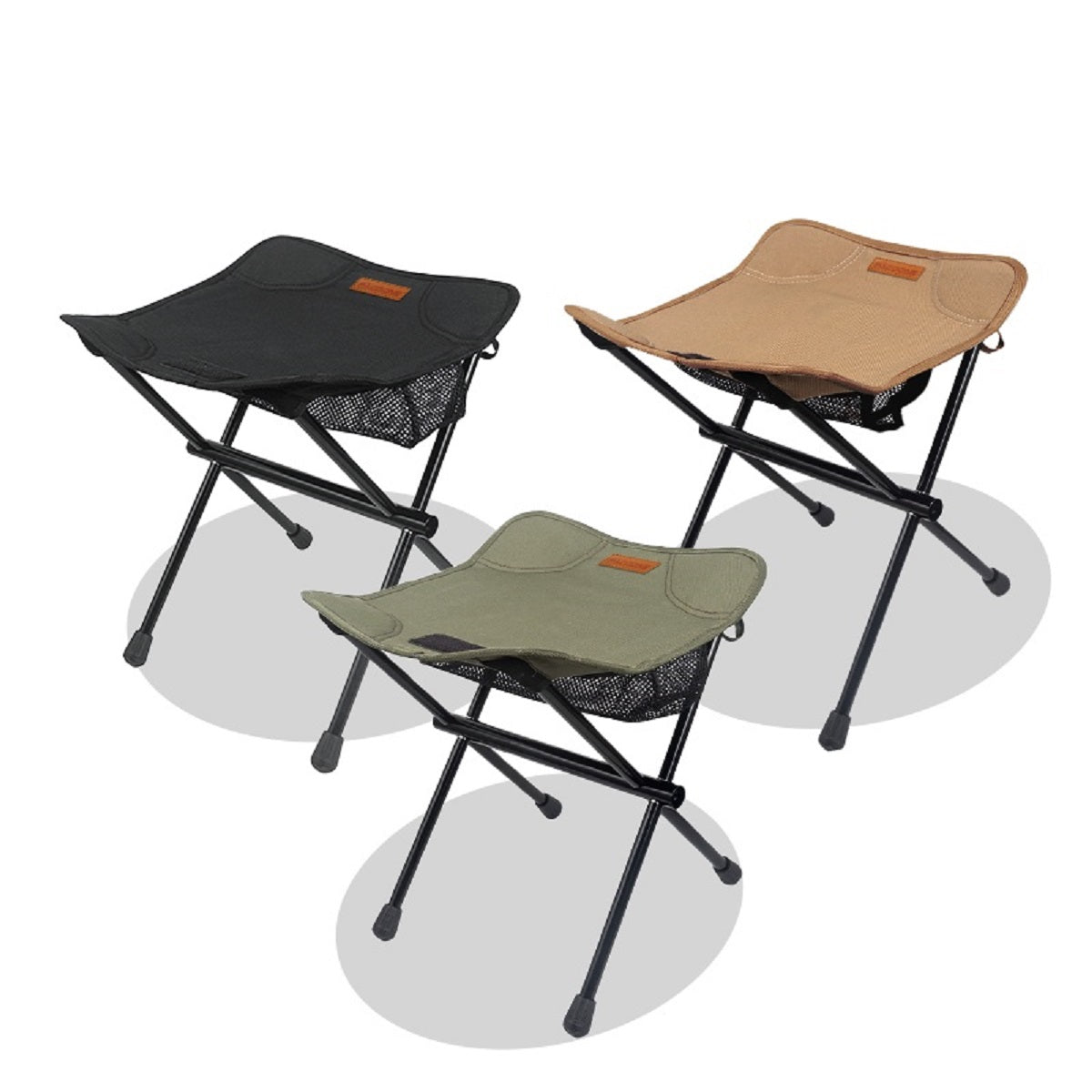 Portable Stool Lightweight Small Folding Chair