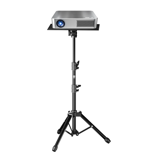 Projector And Laptop Portable Stand Adjustable Height