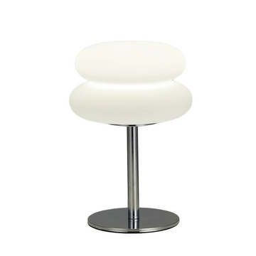 Retro Table Nordic Mushroom Lamp Brightness Dimming Light