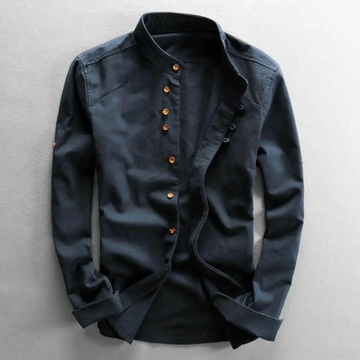 Men's "Katana" Japan Style Shirt