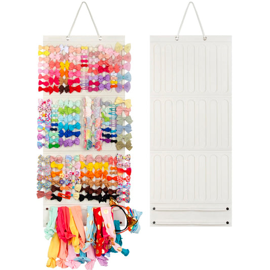 Hair Clips Accessories Storage Organizer Hanger