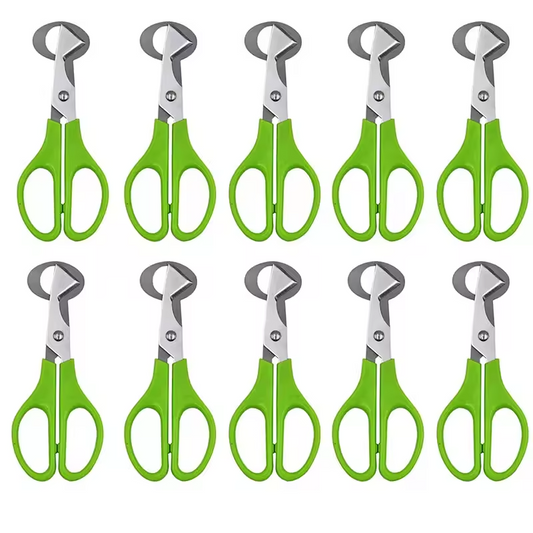 Pigeon Bird Quail Egg Cutter Tool