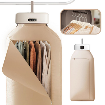 Portable Clothes Dryer