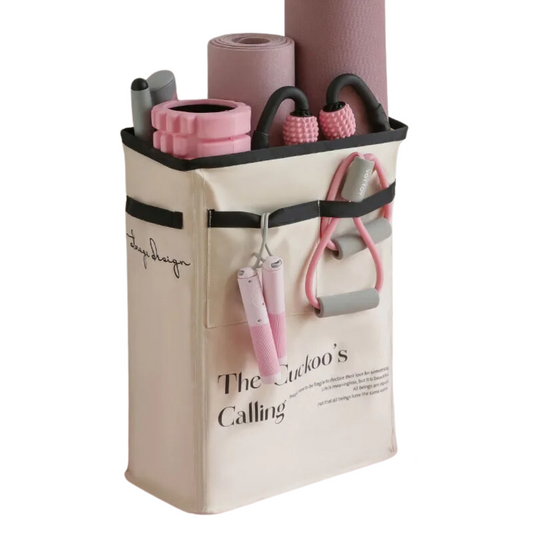 Home Yoga Mat Storage Bag