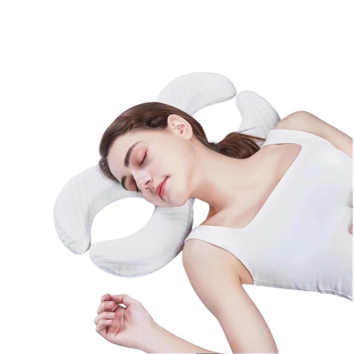 Anti Aging Sleeping Beauty Pillow