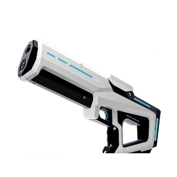 Powerful Electric Water Gun – Automatic Suction Blaster for Kids and Adults