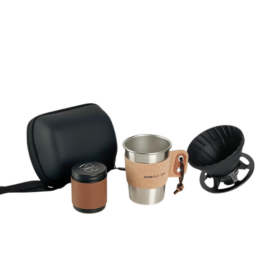 Portable Brewing Coffee Maker