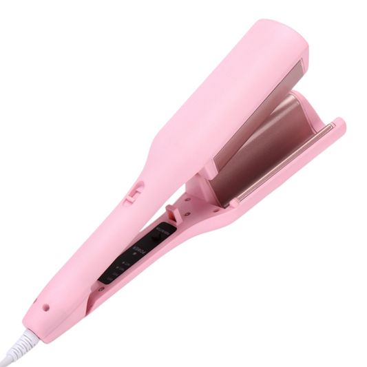 French Wave Curling Iron