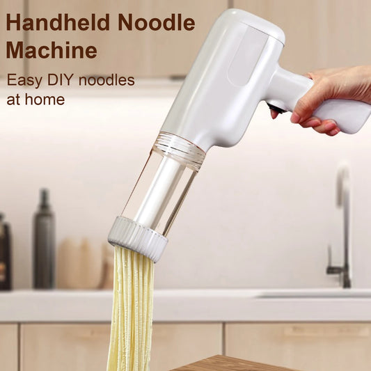 Automatic Smart Noodle Maker