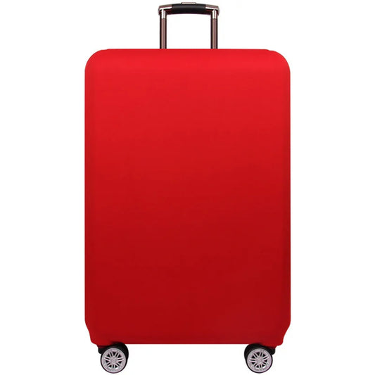 Stretch Fabric Luggage Cover – 18-32″ Suitcase Protector