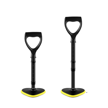Adjustable Standing Assist Device Portable Mobility Aid for Daily Support