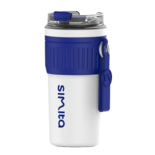 Travel Coffee Mug with Lid