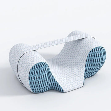 Posture Correction Pillow – Anti-Roll Side Sleeping & Cervical Support