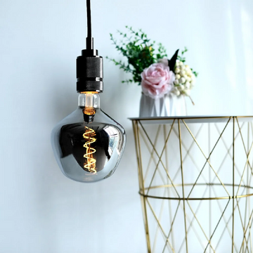 Vintage Dimmable LED Edison Bulb