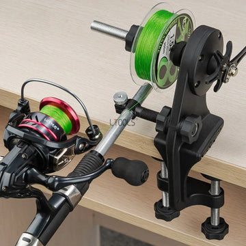 Fishing Line Spooler For Fishing Reels