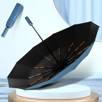 Umbrella Light Collapsible  Automatic Umbrella