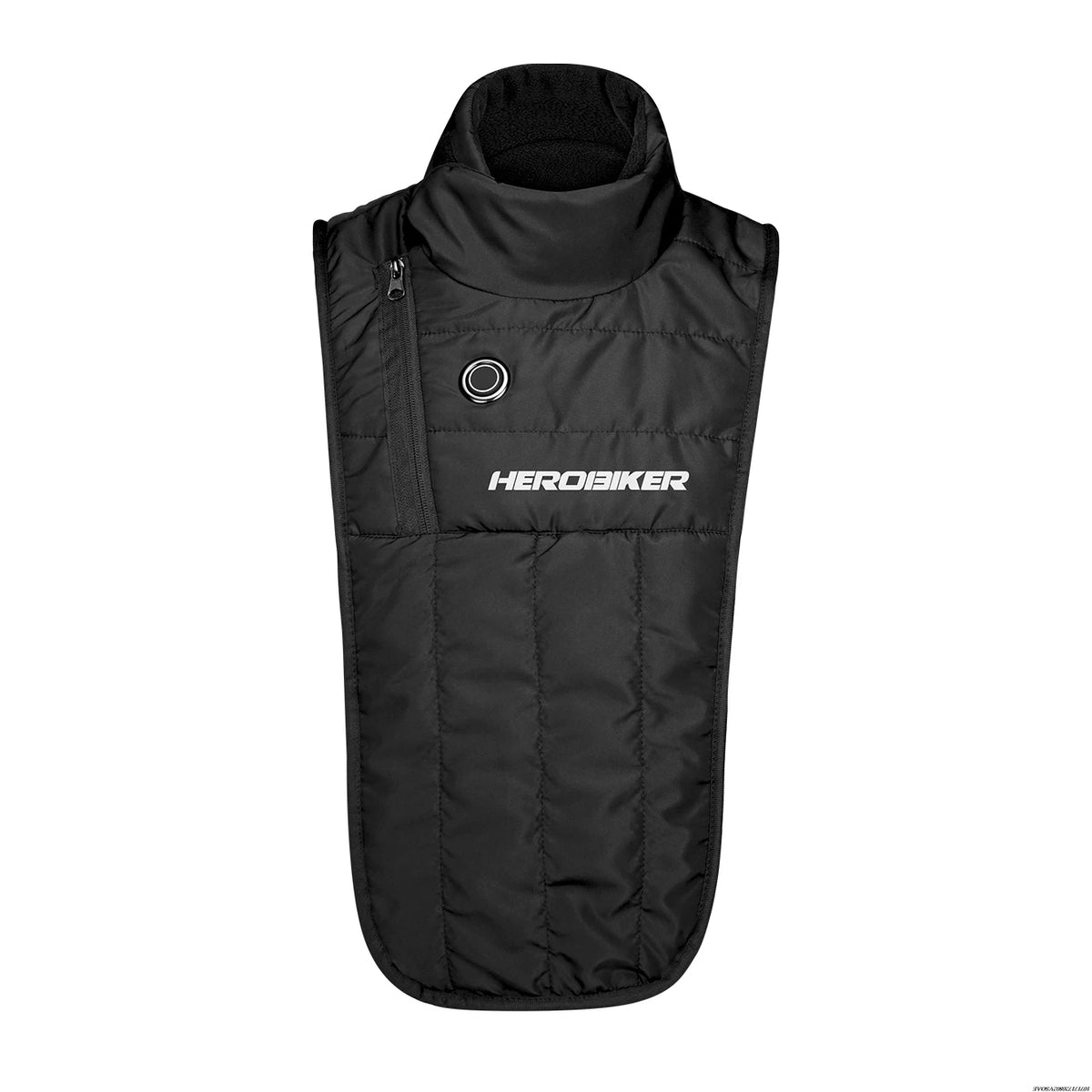 Scarf Riding Motorcycle Motorcycle Heated Scarf – Windproof USB Neck Warmer for Winter