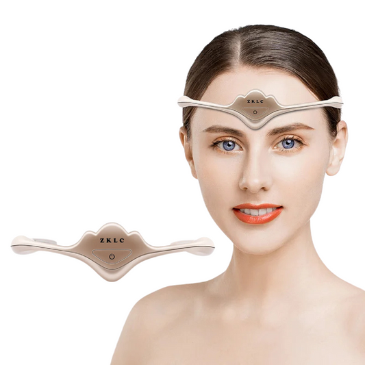 Smart Sleep Aid Head Massager – Electric Relaxation Migraine Relief
