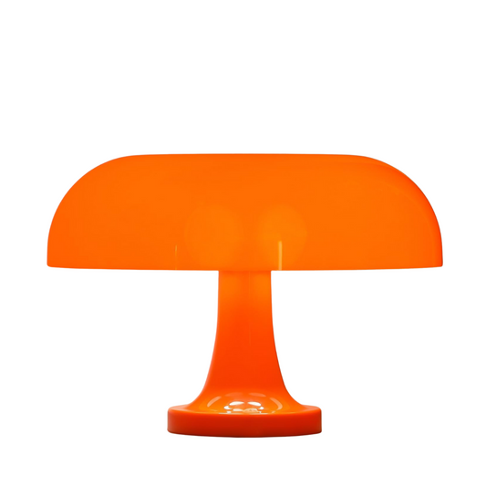 Nordic Led Mushroom Table Lamps