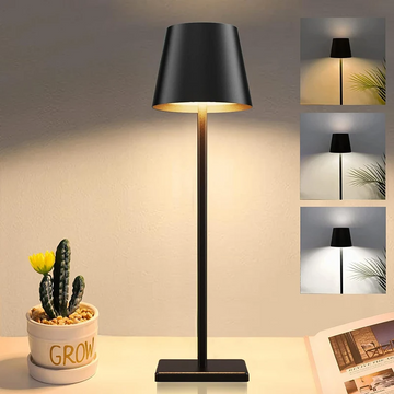 Cordless Table Lamp LED Desk Lamp