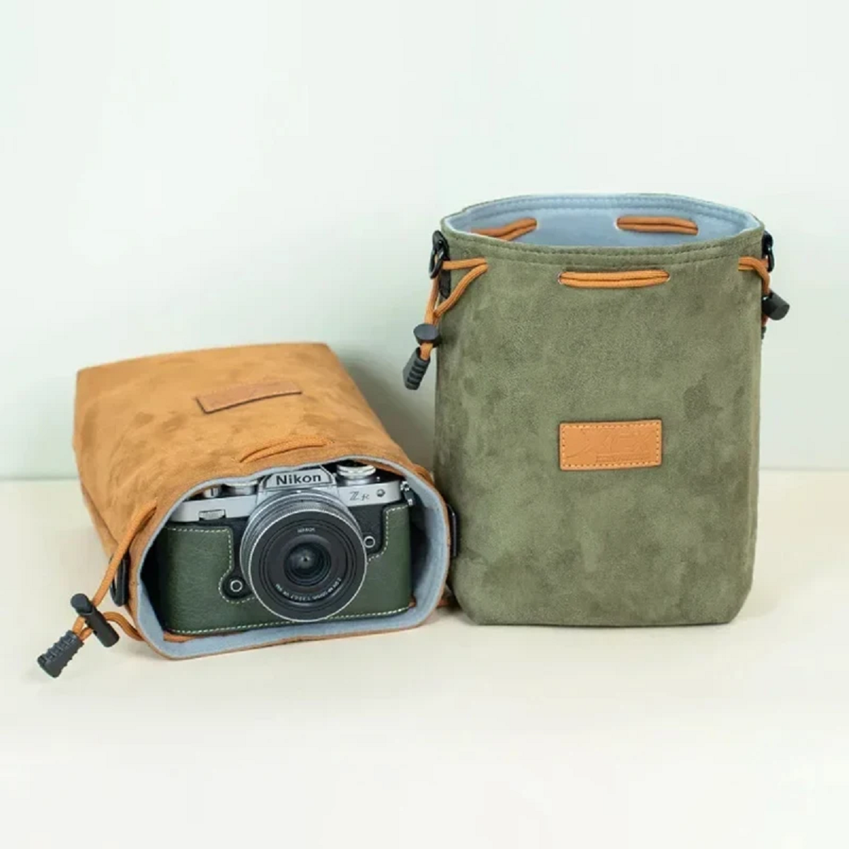 Mini Travel Single Shoulder Bag for Phone And Camera