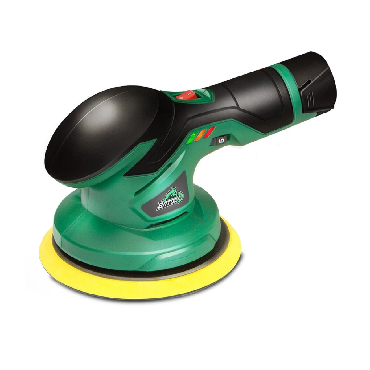 Cordless Car Polisher Machine