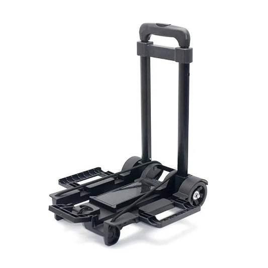 Folding Hand Truck Lightweight Portable Cart