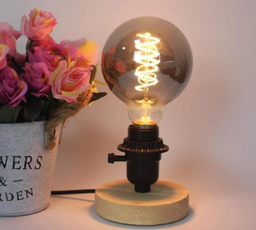 Dimmable LED Edison Light Bulbs