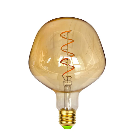 Vintage Dimmable LED Edison Bulb