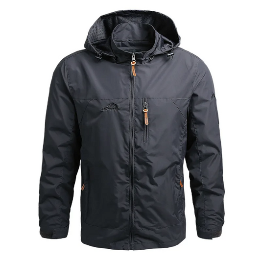 Men's Windbreaker Tactical Jacket