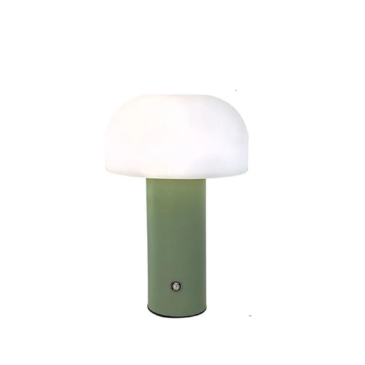 Mushroom Lamp LED Charging Table Lamp