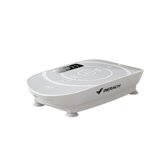 Vibration Plate Exercise Machine – Whole Body Fitness Platform